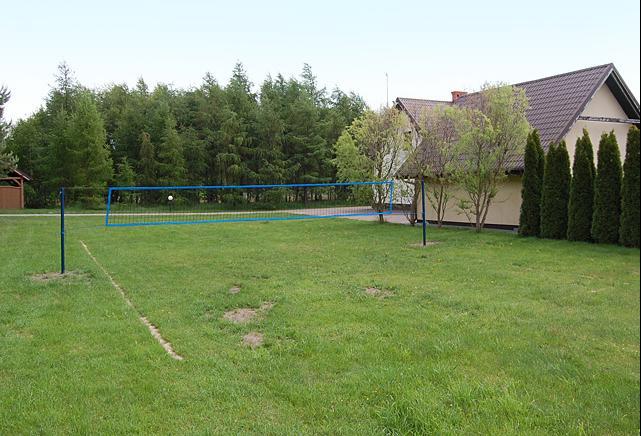 Hotel Diadem Jerzmionki Buitenkant foto