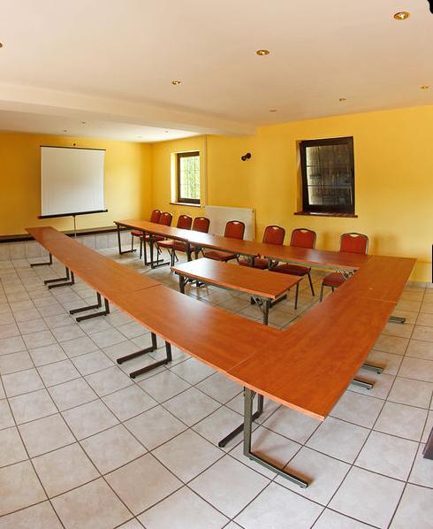 Hotel Diadem Jerzmionki Buitenkant foto
