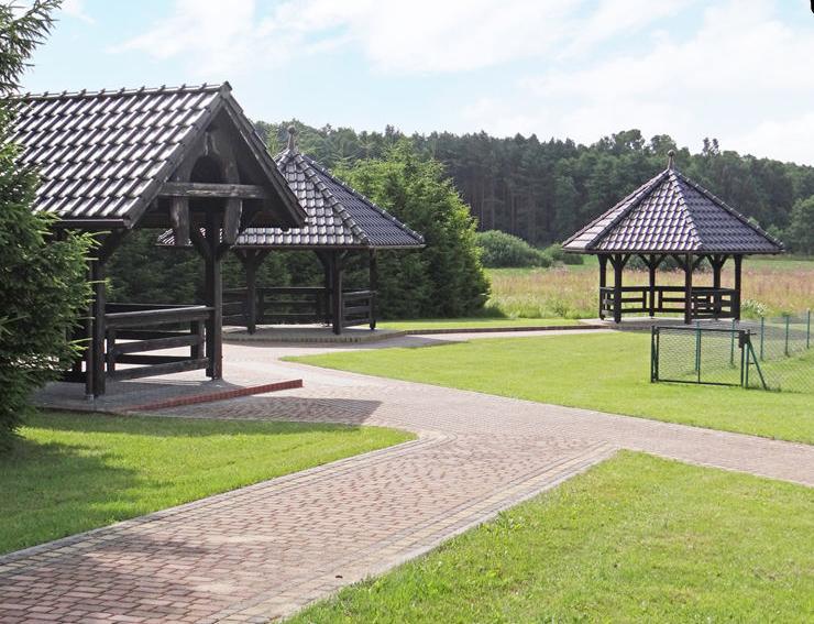 Hotel Diadem Jerzmionki Buitenkant foto